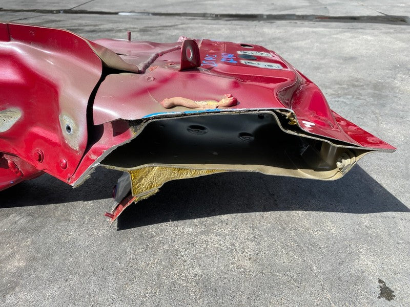 ⭕ 2016-2021 Tesla Model S MS Passenger Side Shotgun Structural Panel Upper Right