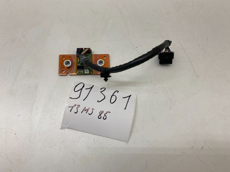 ⭕ 2012-2020 Tesla Model S High Voltage Battery Shunt Module HV BATT 10