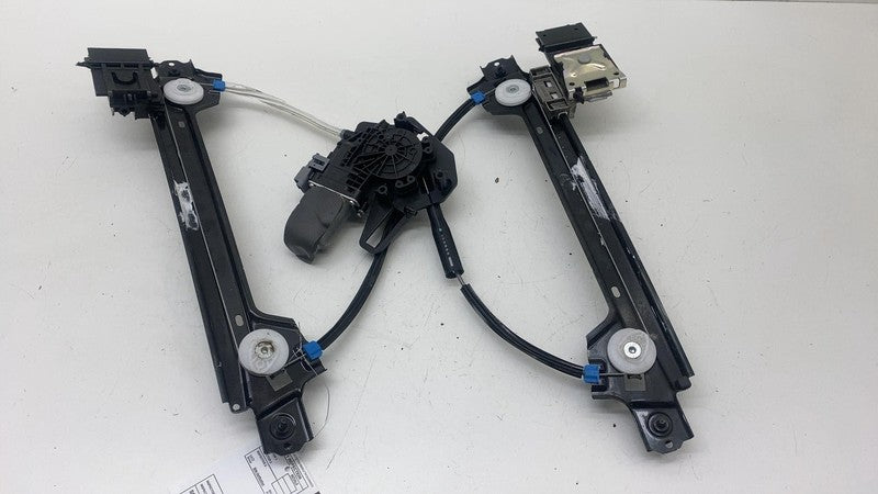 ⭕ 2021-2023 Tesla Model X Rear Right Door Window Regulator & Motor 161