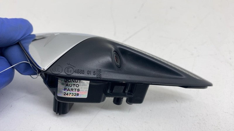 ⭕ 16-20 Model S MS Front Left Fender Camera Turn Signal Side Marker 11