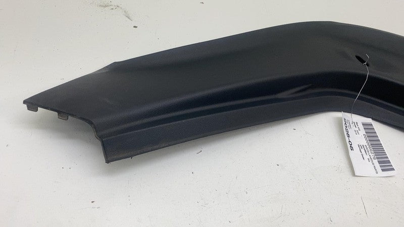 ⭕ 12-15 Tesla Model S Front Right Underhood Apron Cover Trim Panel 100