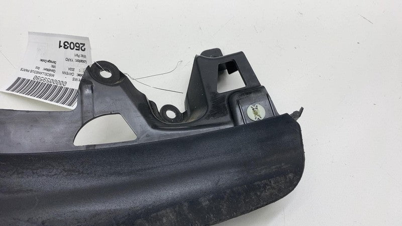 9Y0 854 816 A ⭕ 2019-2025 Porsche Cayenne Rear Right Mud Flap Splash Shield Guard 9Y0854816A