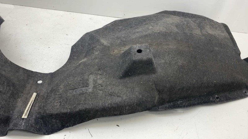 68477541AA ⭕ 17-25 Chrysler Pacifica Front Left Wheel Fender Liner Splash Shield 68477541AA