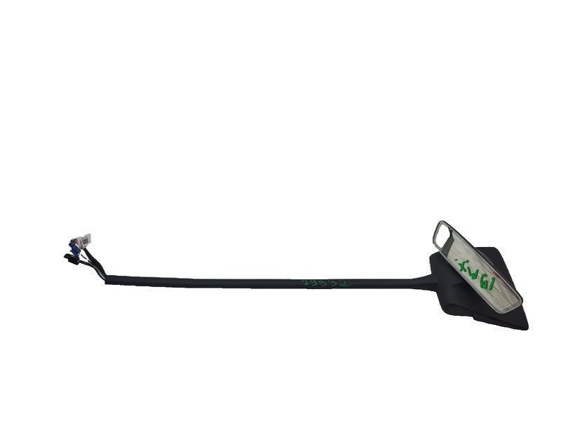 108239100C ⭕ 16-20 Model X MX Front Windshield Rear View Mirror Triple Camera 1082391-00-C