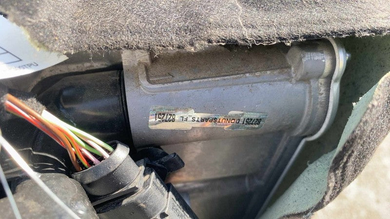 ⭕ 2020-2023 Audi e-Tron Quattro Dual Motor Rear Engine Drive Unit AWD