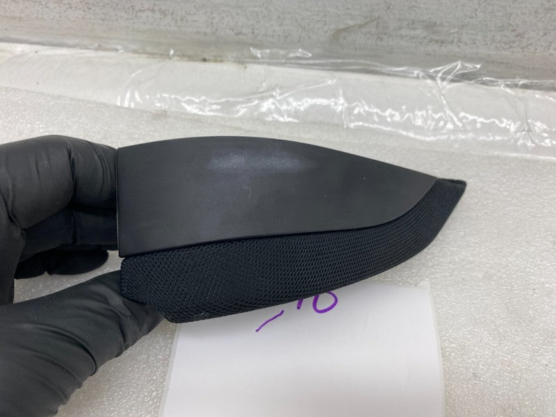 ⭕ 2017-2023 Tesla Model 3 Front Right Audio Tweeter & Speaker Cover 10