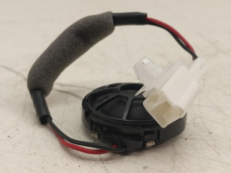 1050724 00 A ⭕ 2016-2020 Tesla Model X Right A-Pillar Upper Tweeter Speaker 30mm 1050724-00-A
