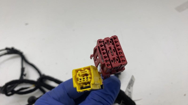 9Y0880442G ⭕2020 Porsche Cayenne Rear Right Side Seat SRS Airbag w/ Wire Harness 9Y0880442G