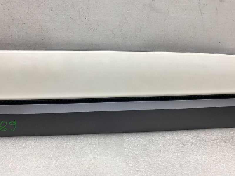 162149300A ⭕ 17-22 Model 3 Y Front Dashboard Decor Instrument Panel Trim Cover 1621493-00-A