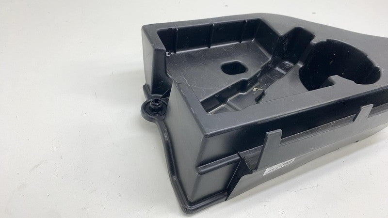 ⭕ 2014-2020 Mercedes-Benz B Electric Drive CLA250 Tool Storage Box A24