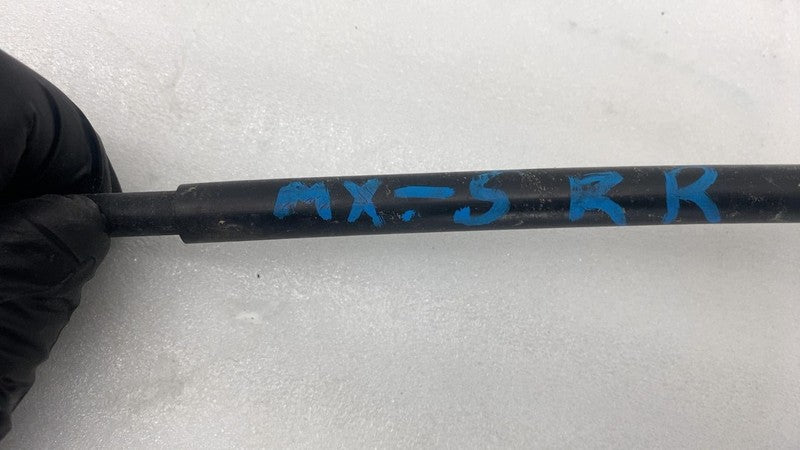 ⭕ 2016-2023 Mazda MX-5 Miata PAIR of Emergency Park E-Brake Hand Parki