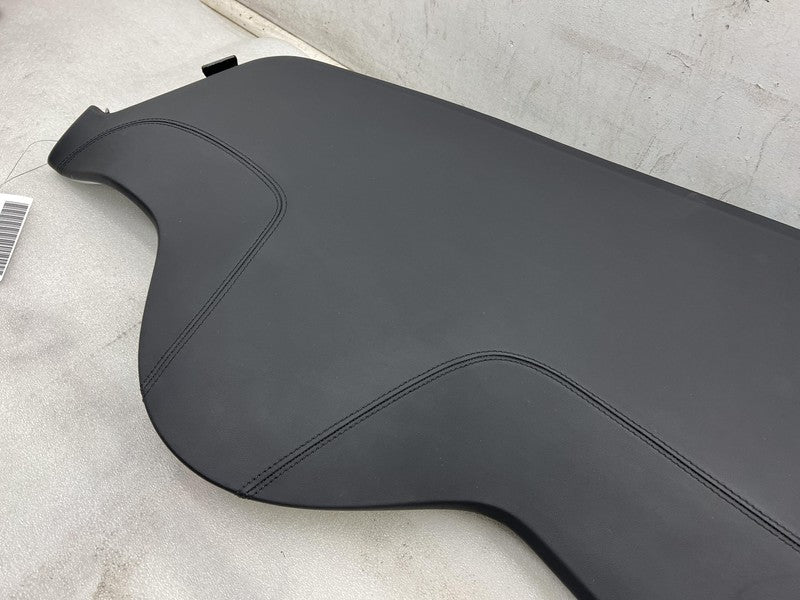 ⭕ 16-20 Tesla Model S Dashboard Instrument Panel Dash Top Pad Cover 10