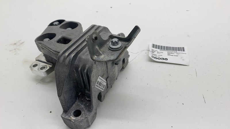 ENAC46000DF ⭕ 2014-2015 Mercedes-Benz B Electric Drive Left Transmission Mount Support LH