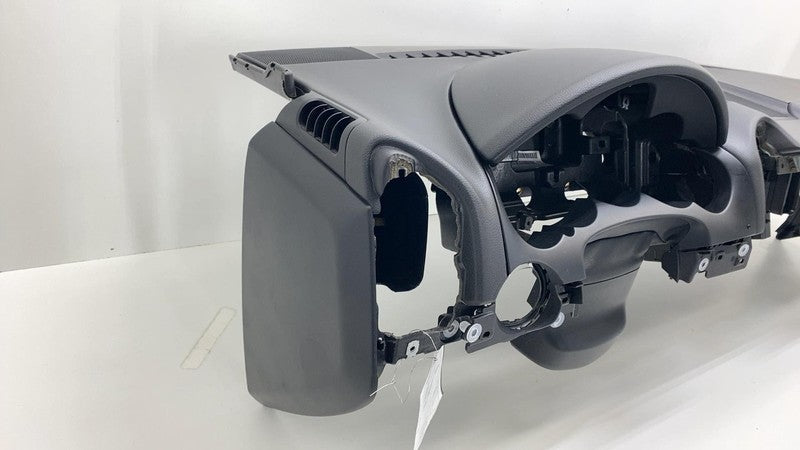 45000000503 2011-2016 Porsche Cayenne Front Dashboard Dash Instrument Panel Cover Black Assy