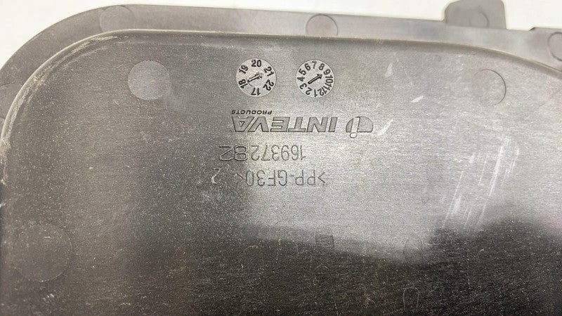 ⭕17-23 Model 3 Front Right Window Regulator Motor w/ Closeout Panel 10