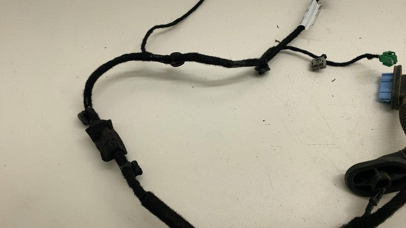 ⭕ 2024 2025 Tesla Cybertruck Front Right Door Wire Wiring Harness 1682