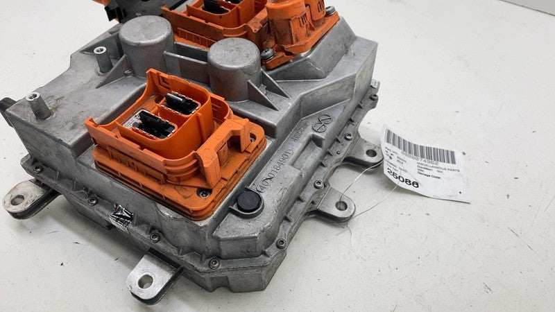 61448482638 ⭕ 2014-2019 BMW i3 I01 Hybrid Battery Power Voltage Inverter Converter OEM