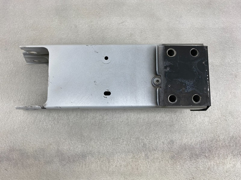 ⭕ 20-24 Tesla Model Y Front Driver Side Bumper Rail Extension Crush Can Left OEM