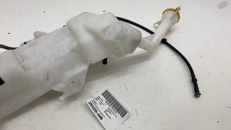 68229314AC ⭕ 2017-2024 Chrysler Pacifica Windshield Washer Bottle Reservoir Tank 68229314AC