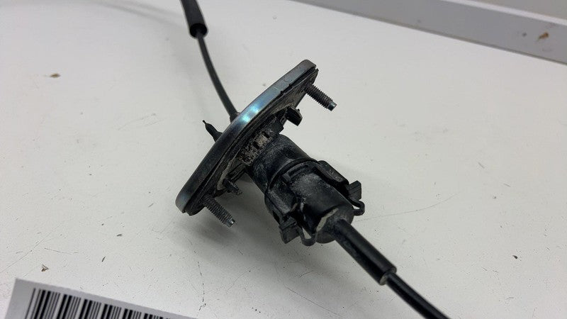 ⭕ 2021-2023 Jeep Wrangler 4Xe Mopar Manual Park Release Cable OEM 6849