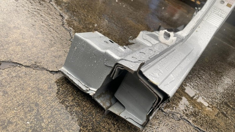 ⭕ 2023-2024 Toyota Prius Driver Side B-Pillar Structural Frame Cutout Left LH