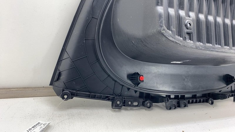 169449500G 2024 2025 Tesla Model 3 Front Frunk Tray Bin Cargo Storage Compartment Box Assy