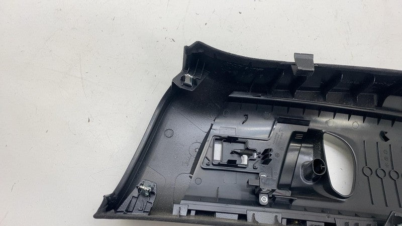 103595416I ⭕ 2016-2020 Tesla Model X MX Right B-Pillar Lower Trim Cover Panel 1035954-16-I