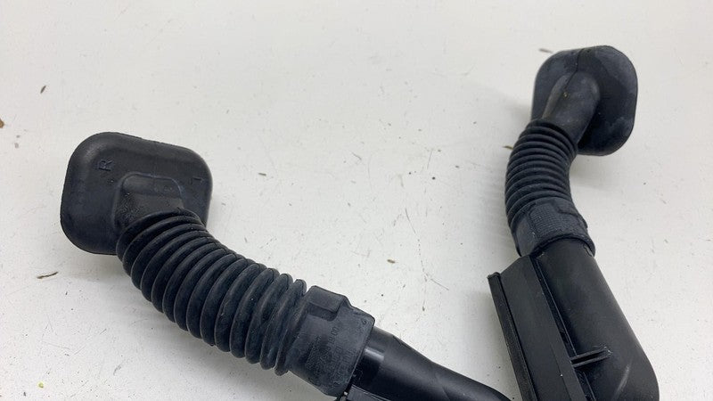 A0005451643 ⭕ 2022 EQS 450+ Front Door Body Connector Harness Adapter Housing A0015459303