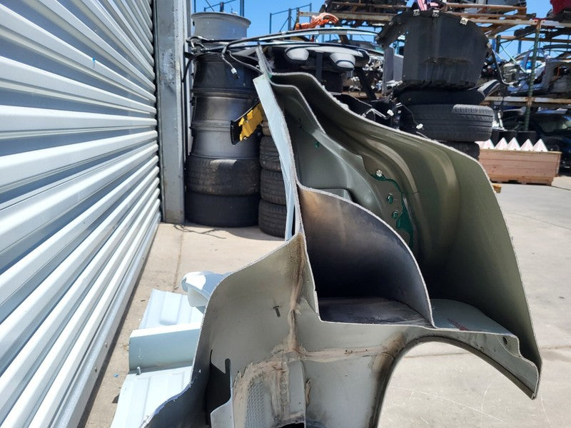 ⭕ 2012-2015 Tesla Model S Rear Right Outer Body Side Lower C-Pillar Fr