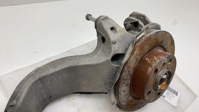 2011-2016 Mini Cooper Contrymn Right Spindle Knee Knuckle w/ Disc Rotor & Sensor
