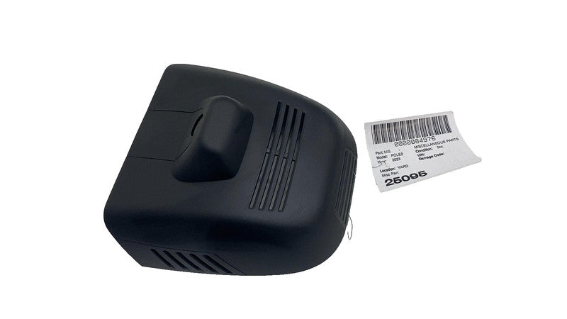 31688474 ⭕ 2021-2024 Polestar 2 Interior Rear View Mirror Cover Trim Panel OEM 31688474