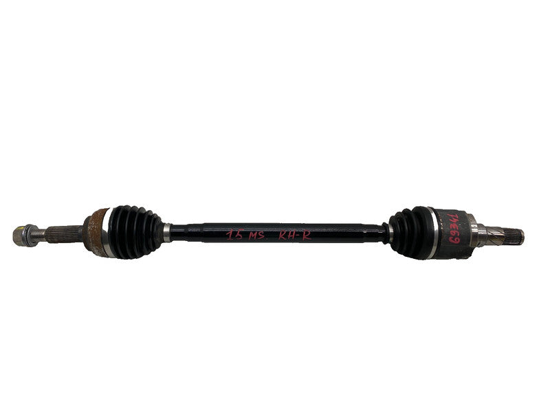 100771901A ⭕ 12-20 Model S MS Rear Left or Right CV Axle Shaft Half Shaft 36MM 1007719-01-A