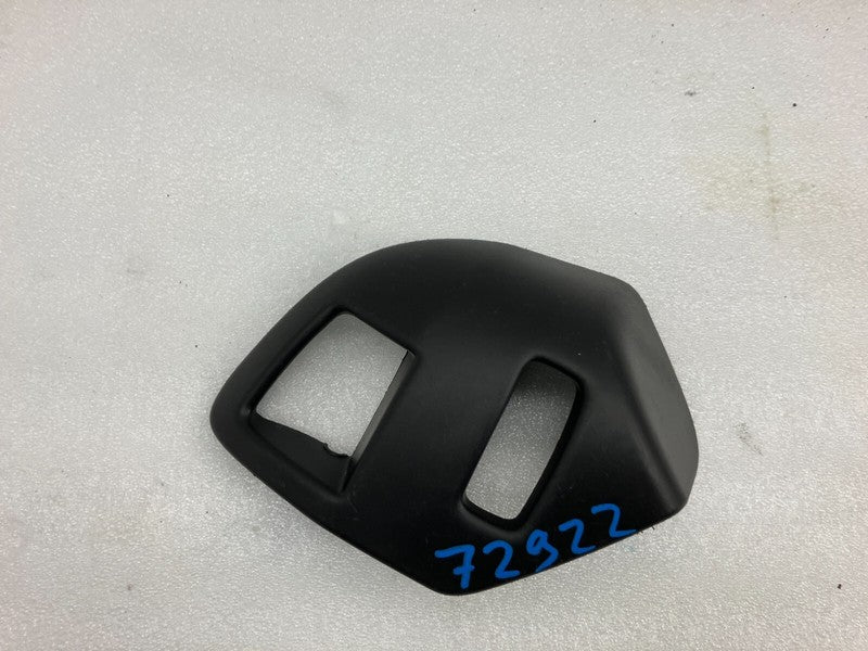 AG130231-B ⭕ 12-20 Model S Right 2nd Row Single Seatback Back Rest Corner Handle AG130231B