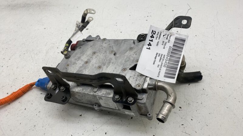 102866500B 2012-2015 Tesla Model S MS High Voltage Gen 2 DC-DC Power Converter Module Unit