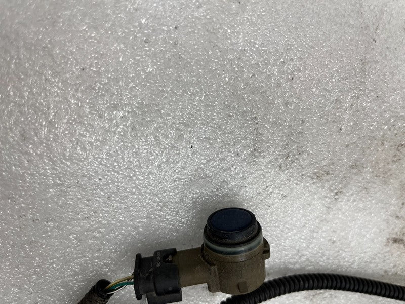 1004421 04 T ⭕ 16-20 Tesla Model S MS Rear Bumper Wiring Harness Cable Wire Loom 1004421-04-T