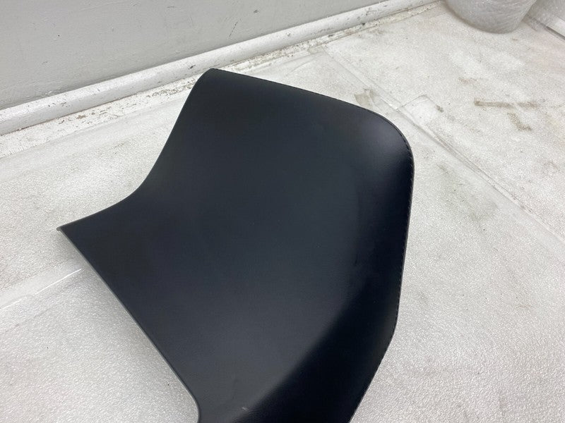 ⭕ 2012-2015 Tesla Model S Front Passenger Side Lower Dashboard Trim Cover Right