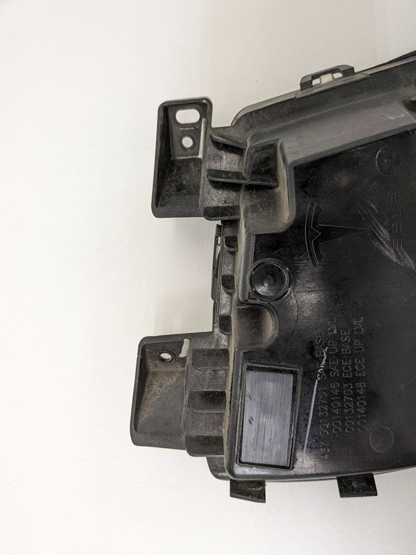 102401600A ⭕ 12-20 Model S Front Driver Side LED Fog Light Cornering Lamp Left 1024016-00-A