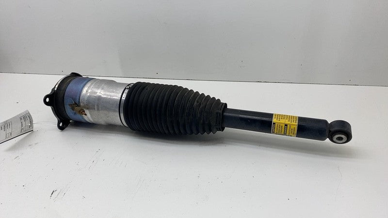 600635200C ⭕ 12-15 Model S Rear Left Air Suspension Spring Shock Absorber RWD 6006352-00-C