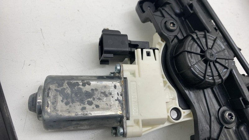 PT00009553-K ⭕ 2022-2025 Rivian R1S Front Left Door Window Motor & Regulator LH PT00009553-K