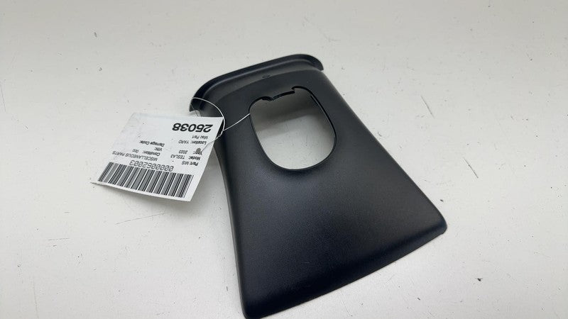 1086332 ⭕ 2017-2022 Model 3 Windshield Rear View Interior Camera Trim Cover OEM 1086332