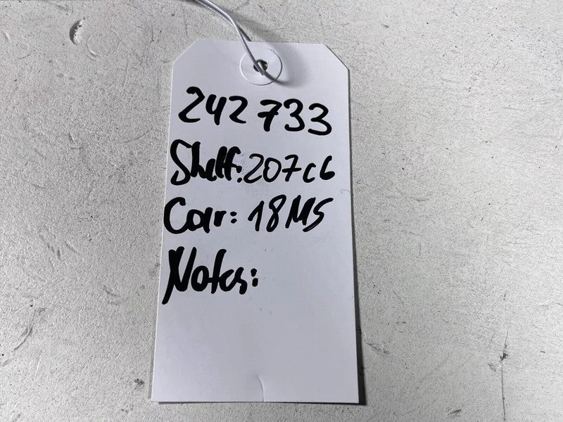 ⭕ 12-20 Tesla Model S Body Controller Bcm Control Module 1010906-00-G