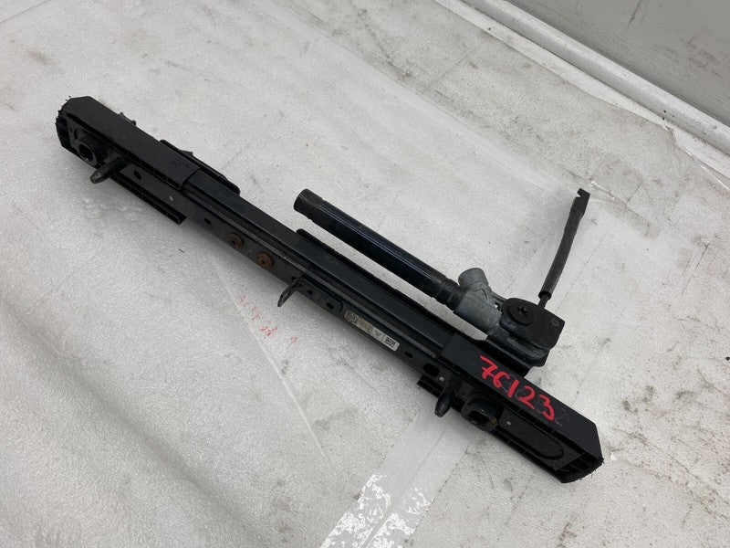 1101683 00 F ⭕ 2017-2023 Tesla Model 3 Front Driver Left Seat Rail Track Section 1101683-00-F