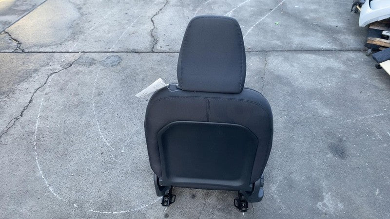 ⭕21-24 Polestar 2 Front Passenger Side 1st Row Seat Cushion w/ Track F