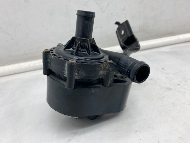 Does Not Apply 2012-2015 Tesla Model S MS Motor Inverter Battery Coolant Auxiliary Water Pump