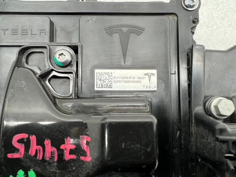 ⭕ 16-20 Model X Driver Assistance Autopilot Driver Control Module 1112