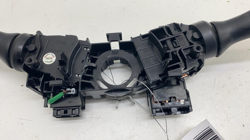 ⭕ 2018-2021 Subaru Crosstrek Steering Column Turn Signal & Wiper Washer Switch