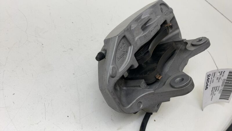 118862100D 2020-2023 Tesla Model Y MY Front Driver Side Caliper w/ Brake Hose Line Left OEM