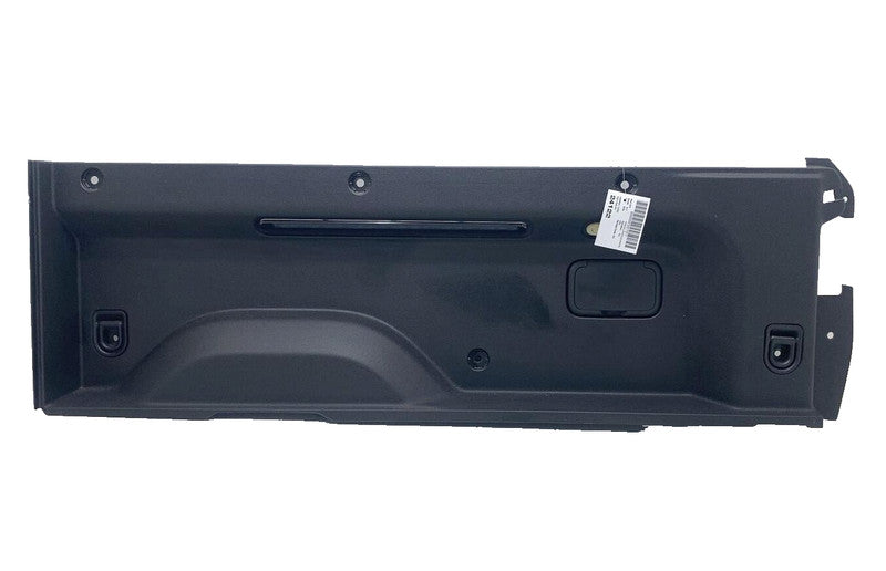 C100000352-H ⭕ 22-24 Rivian R1T Rear Passenger Right Pick Up Bed Trim Panel Cover PT00016619
