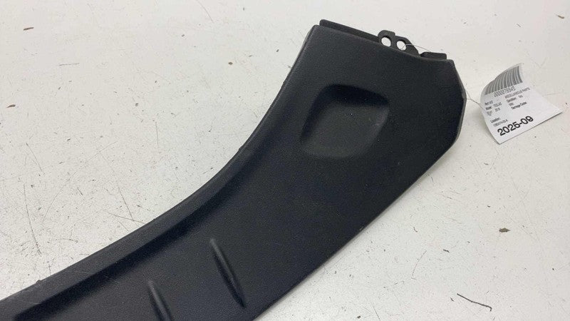 106047400A ⭕ 16-20 Model S MS Front Under Hood Apron Trim Cover Panel Molding 1060474-00-A