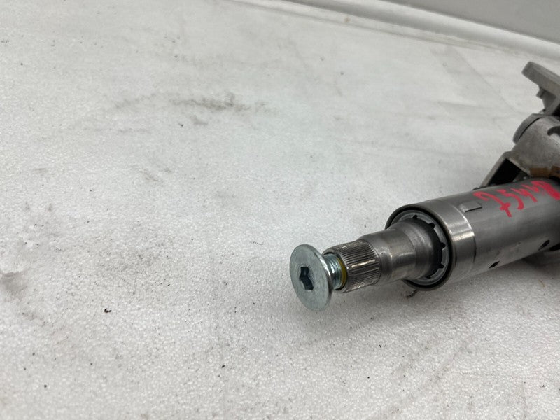 ⭕ 2020-2024 Tesla Model Y Electric Steering Column Power Adjustment 11